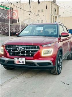 هيونداي فينو